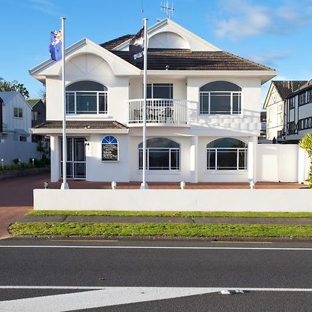 Lakeside Taupo Motel Exterior foto